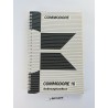 Podręcznik użytkownika Commodore 16 (Niemiecki)