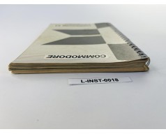 Podręcznik użytkownika Commodore 64 (Niemiecki)