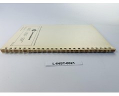 Commodore - Instrukcja obsługi napędu 1541 Floppy Disk