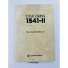 Commodore - Instrukcja obsługi napędu 1541-II