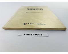 Commodore - Instrukcja obsługi napędu 1541-II