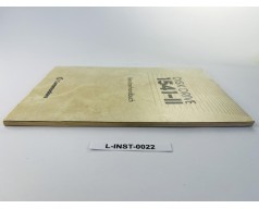 Commodore - Instrukcja obsługi napędu 1541-II