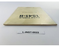 Commodore - Instrukcja obsługi napędu 1541-II