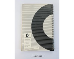 Commodore 64 - Instrukcja obsługi komputera