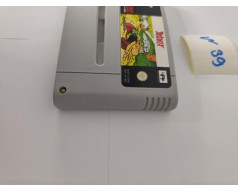 Asterix N39 SNES – SNES | Nintendo (używana)