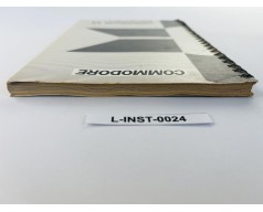 Commodore 64 - Instrukcja obsługi komputera