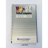 Commodore VC-20 - Instrukcja obsługi komputera