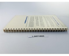 Commodore VC-20 - Instrukcja obsługi komputera