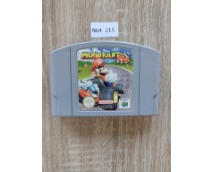 Mario Kart 64 215 Nintendo 64 – klasyk retro | N64