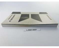 Commodore 64 - Instrukcja obsługi komputera