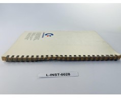 Commodore 64 - Instrukcja systemu GEOS