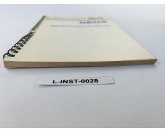 Commodore 64 - Instrukcja systemu GEOS