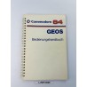 Commodore 64 - Instrukcja systemu GEOS