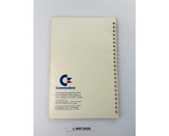 Commodore 64 - Instrukcja systemu GEOS