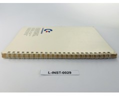 Commodore 64 - Instrukcja systemu GEOS