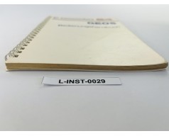 Commodore 64 - Instrukcja systemu GEOS