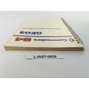Commodore 64 - Instrukcja systemu GEOS