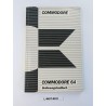 Podręcznik użytkownika Commodore 64 (Bedienungshandbuch)