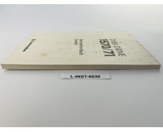 Instrukcja obsługi Commodore Disk Drive 1570/71