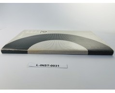 Podręcznik użytkownika Commodore 64 (Bedienungshandbuch)