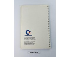 Podręcznik użytkownika GEOS Commodore 64 (Bedienungshandbuch)