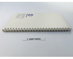 Podręcznik użytkownika GEOS Commodore 64 (Bedienungshandbuch)