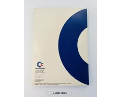 Podręcznik programowania BASIC Commodore 116/16/Plus 4