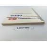 Podręcznik użytkownika GEOS Commodore 64 (Bedienungshandbuch)