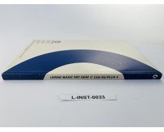 Podręcznik programowania BASIC Commodore 116/16/Plus 4