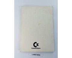 Instrukcja obsługi Commodore Disk Drive 1570/71