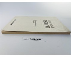 Instrukcja obsługi Commodore Disk Drive 1570/71