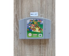 Super Mario 64 217 Nintendo 64 – klasyk retro | N64