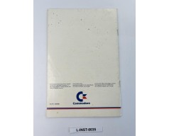 Podręcznik użytkownika Commodore 128 (Einführung)