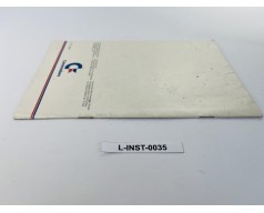 Podręcznik użytkownika Commodore 128 (Einführung)