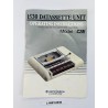 Instrukcja obsługi Commodore 1530 Datasette Unit (Model C2N)