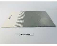 Instrukcja obsługi Commodore 1530 Datasette Unit (Model C2N)