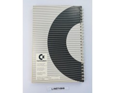 Podręcznik obsługi Commodore 64 (Niemiecki)