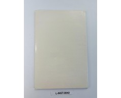 Podręcznik obsługi Commodore Disk Drive 1541-II (Niemiecki)