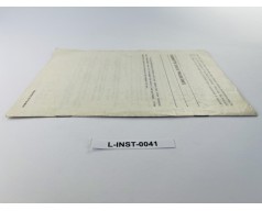 Instrukcja obsługi Computer Cassette Unit PM-4401C