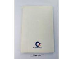 Podręcznik obsługi Commodore 64 (Niemiecki - Wersja kolorowa)