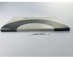 Podręcznik obsługi Commodore 64 (Niemiecki - Wersja czarno-biała)