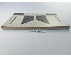 Podręcznik obsługi Commodore 64 (Niemiecki - Wersja czarno-biała)