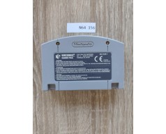 Aerofighters Assault Nintendo 64