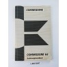 Podręcznik obsługi Commodore 64 (Niemiecki - Wersja 2)