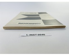 Podręcznik obsługi Commodore Floppy Disk VC 1541 (Niemiecki)
