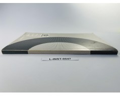 Podręcznik obsługi Commodore 64 (Niemiecki - Wersja 2)