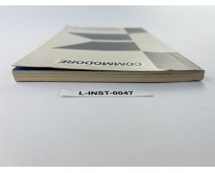 Podręcznik obsługi Commodore 64 (Niemiecki - Wersja 2)