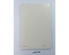 Podręcznik obsługi Commodore Disk Drive 1541-II (Niemiecki)