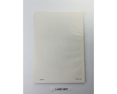 Instrukcja obsługi Commodore 1802 Colour Monitor