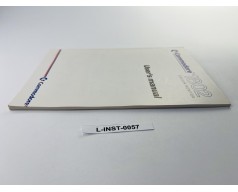 Instrukcja obsługi Commodore 1802 Colour Monitor